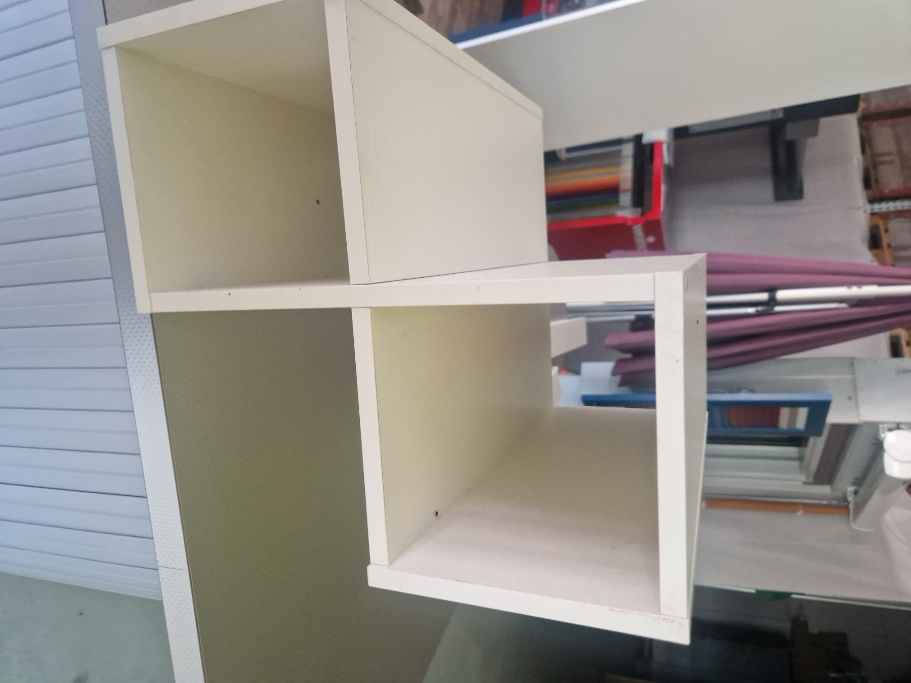 Ikea Scaffali: Kalax Zubehör – Usato da Siebnen venduto da 15prozent-Shop 1