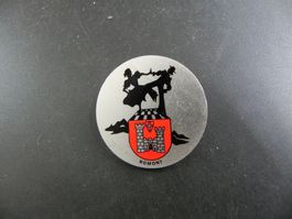Abzeichen Romont