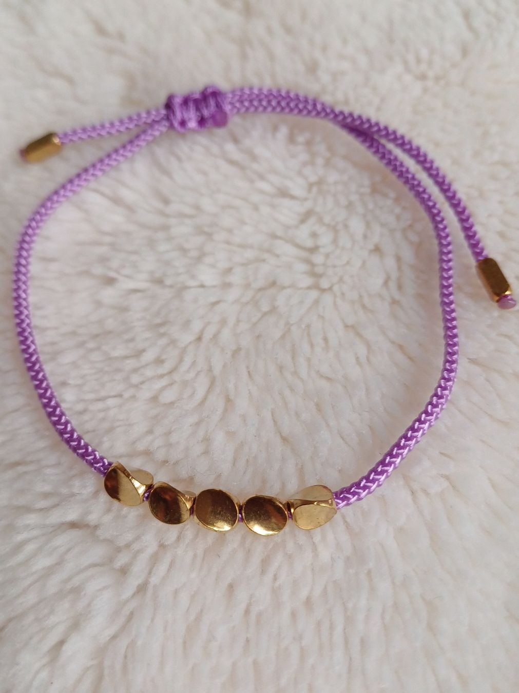 Bracciali & Braccialetti: Armband aus tibetischem Kupfer – Nuovo e nell'imballaggio originale da Würenlos venduto da JRP_71