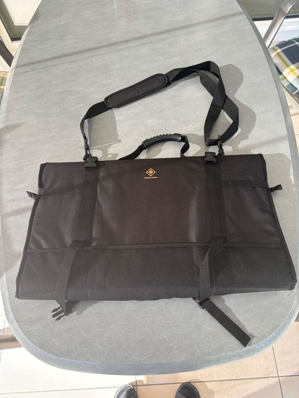 Sacs: Monitor Tragetasche – D'occasion à Pragg-Jenaz par FrenchieOwner