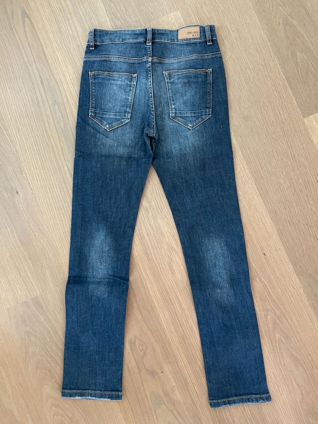 C&A Pantaloni: Jeans in Grösse 158 – Usato da Rüschlikon venduto da user999 4