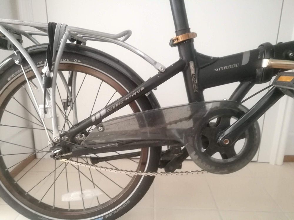 Dahon deals vitesse d3