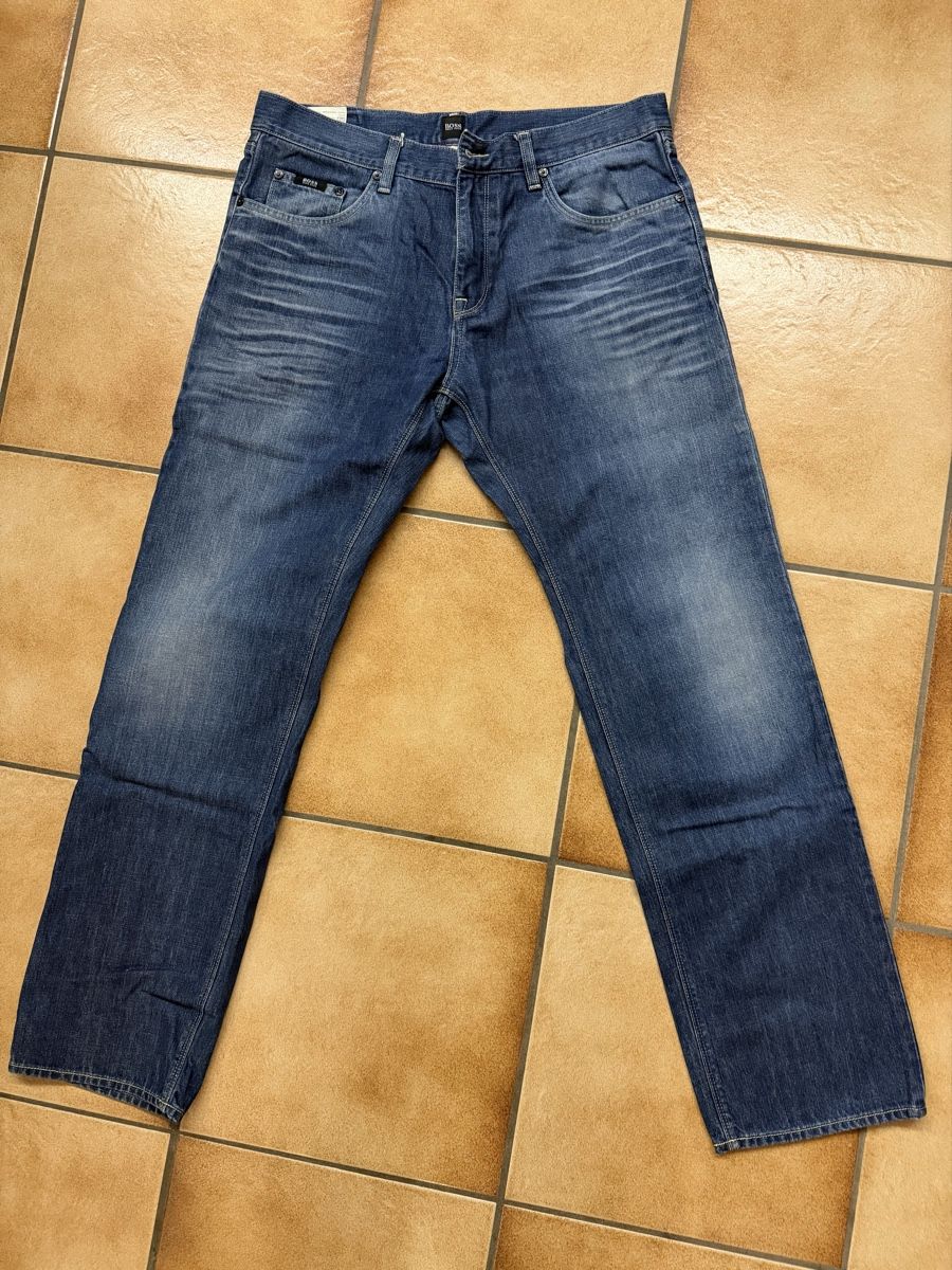 Jeans: BOSS – Usato da Isérables venduto da Titi9 1