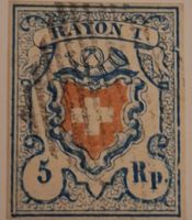 Rayln 17II Typ 25 C1 - LU Kat. 200.-