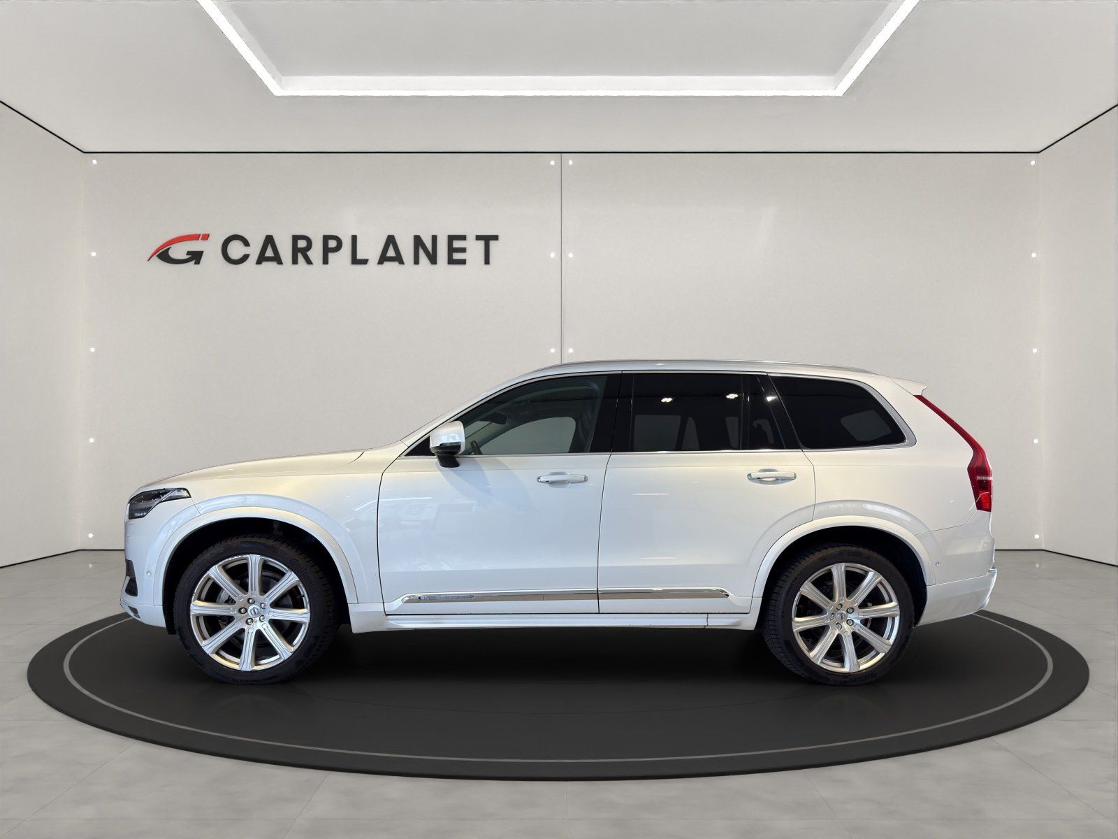 Volvo Automobili: VOLVO XC90 zu verkaufen – Usato da Bützberg venduto da Schneeberger_AG 1