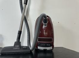 Miele C3 