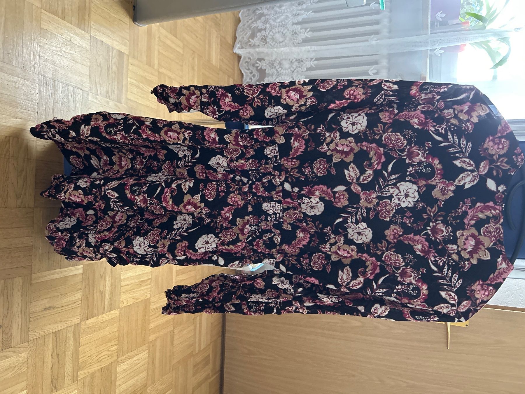 We Kleider: Damen Kleid Marke WE Neu Gr.S – Neu (gemäss Beschreibung) aus Dulliken von Lindt.1845 1