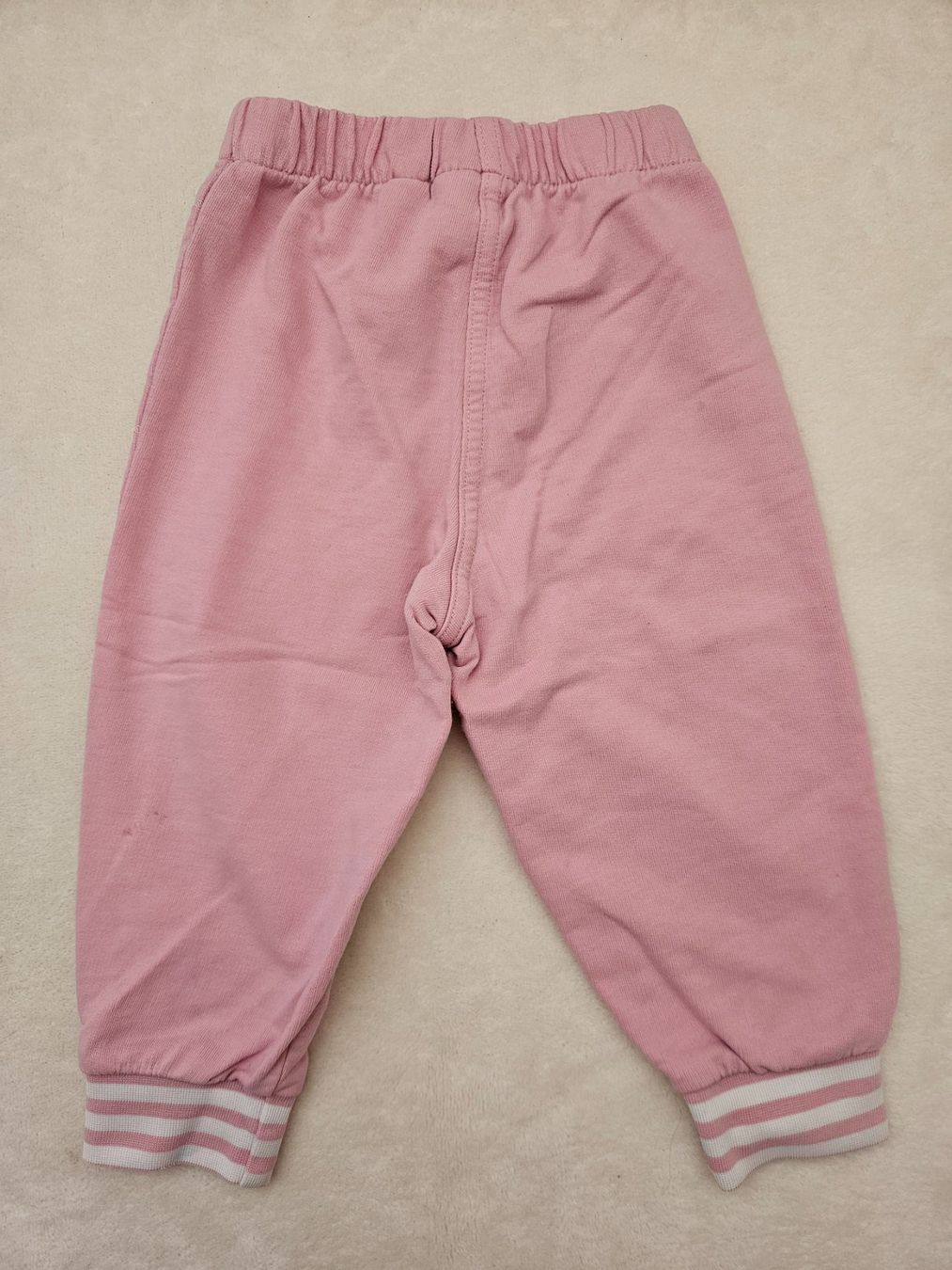 Puma Pantaloni: Trainerhose Puma Gr. 80 – Usato da Worb venduto da jun_fj8w 2