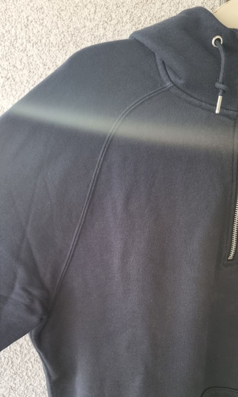 Nike Pullover & Sweatshirts: Nike Half-Zipper, Gr. L – Gebraucht aus Oberriet SG von gimidrip 3