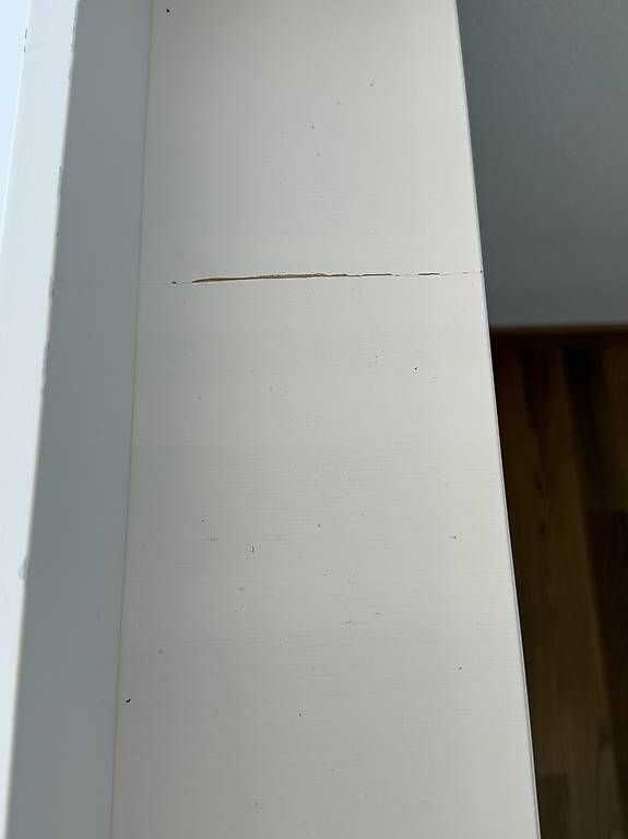 Fasciatoi & Accessori: IKEA HEMNES Kommode mit Wickelaufsatz – Usato da Niederwil AG venduto da mar_s9sz 4