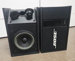 Lautsprecher Bose 301 Music Monitor - II