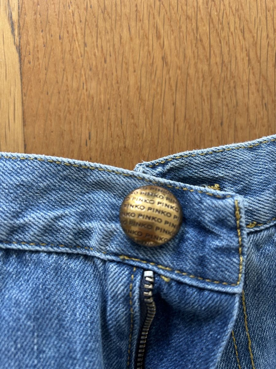 Pinko Jeans: Pinko jeans 28 – Usato da Basel venduto da annapanna 3