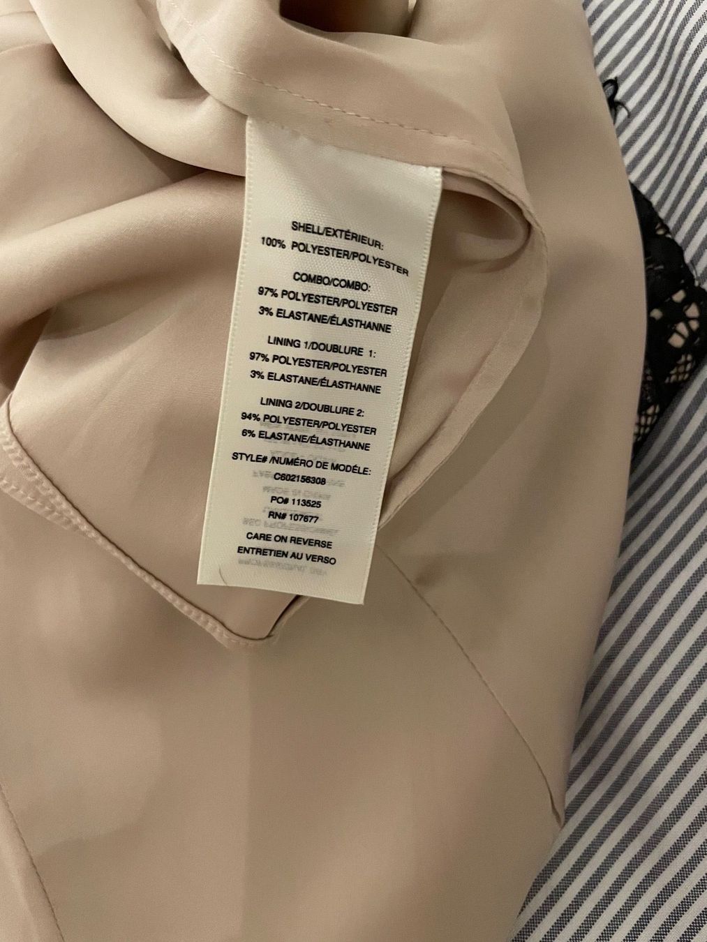 Tute: alice + olivia - Kurzer Jumpsuit – Usato da Zollikon venduto da snowflake10- 3