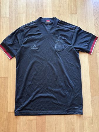 Deutschland Trikot Gr. M Fussball Nationalmannschaft