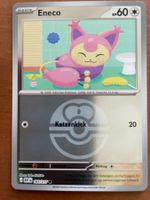 Pokemon Eneco Reverse (Versand gratis)