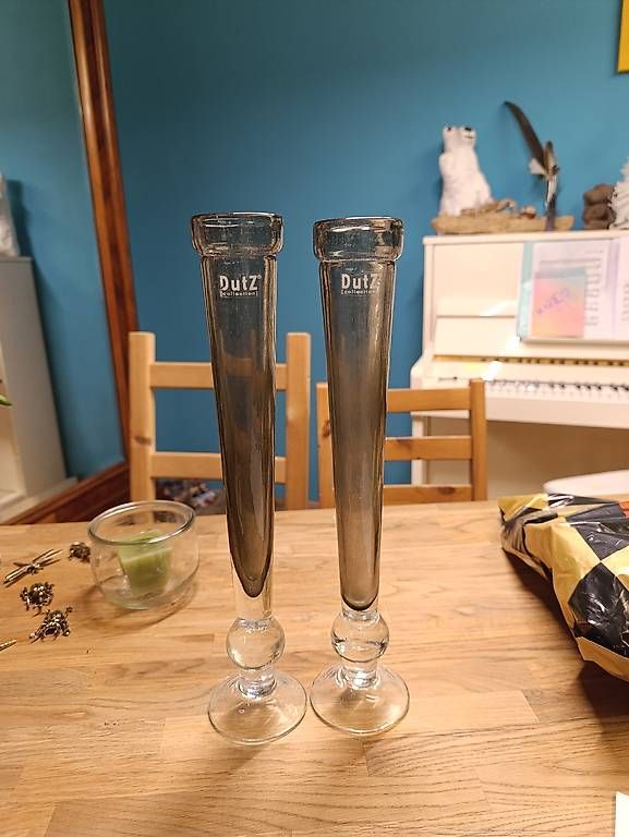 Vasen & Gefässe: 2 Dutzvasen – Gebraucht aus Frauenfeld von nad_jlb5 2