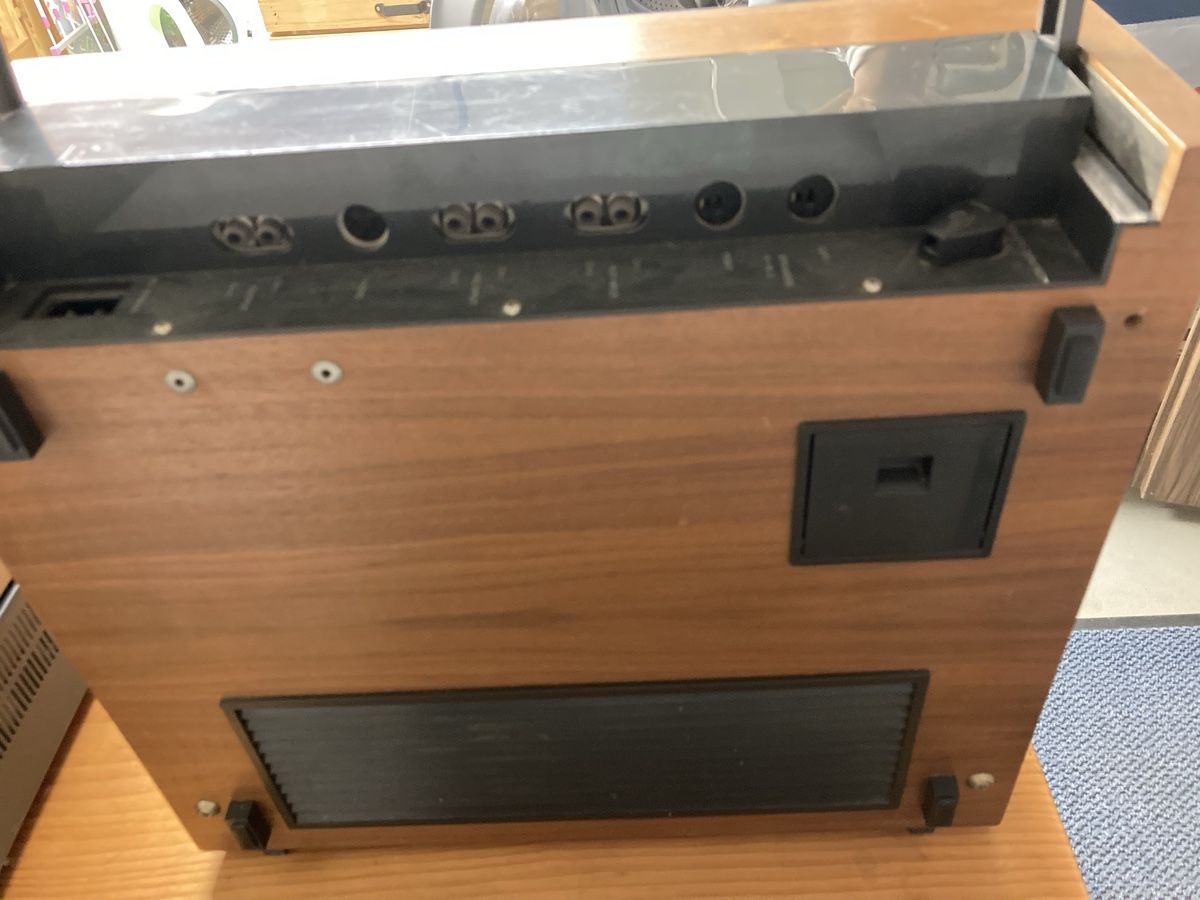 Revox Apparecchi a nastro: Revox A77 Mk3 2 Spur – Difettoso da Lenzburg venduto da HanspeterT 4