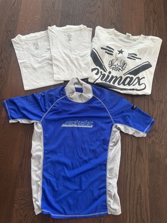 Jungen/Herren Kleider Gr. S