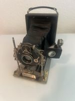 Antiker Fotoapparat Deutschland 