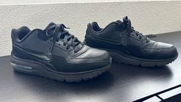 Nike Air Max LTD 3 Noires Taille 44 État comme neuf