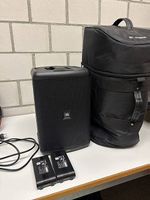 JBL EON ONE Akku Lautsprecher