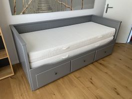 Ikea ausziehbett