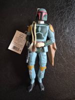 Star Wars Boba Fett Figur 1996 Applause Sammlerstück Top!