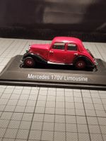 Mercedes 170 V Limousine