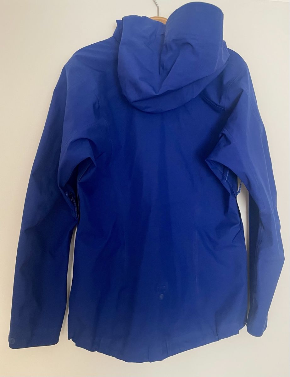 Patagonia Giacche: Patagonia Hardshell Gore Tex – Usato da St. Moritz venduto da Magiya 1