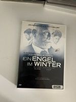 DVD Ein Engel im Winter John Malkovich