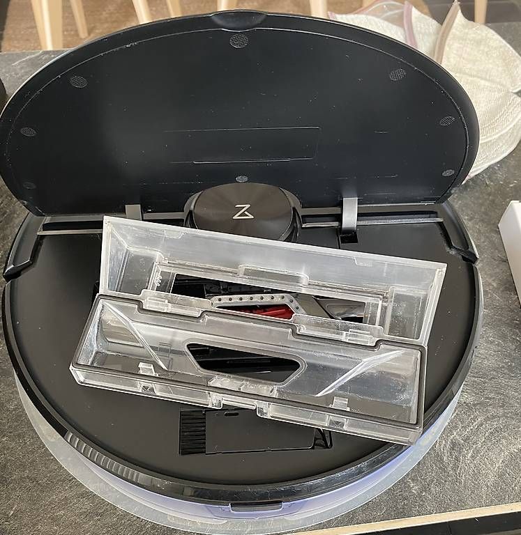 Staubsauger & Zubehör: Roborock S6 MaxV – Gebraucht aus Kreuzlingen von Die_Nat 2