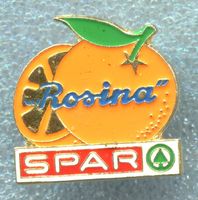 SPAR  Rosina