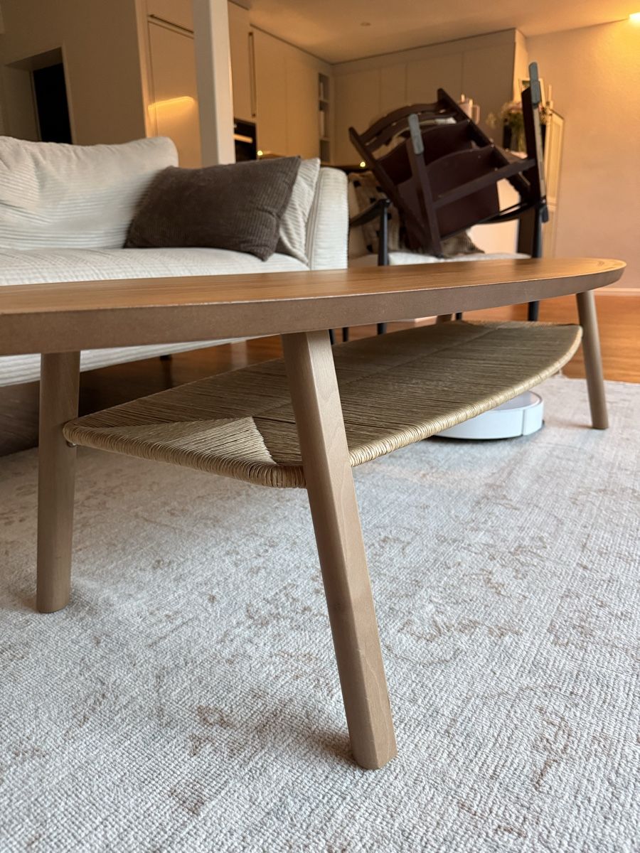 Tavoli: Couchtisch Stockholm – Nuovo (secondo la descrizione) da Arisdorf venduto da ner_h922 2