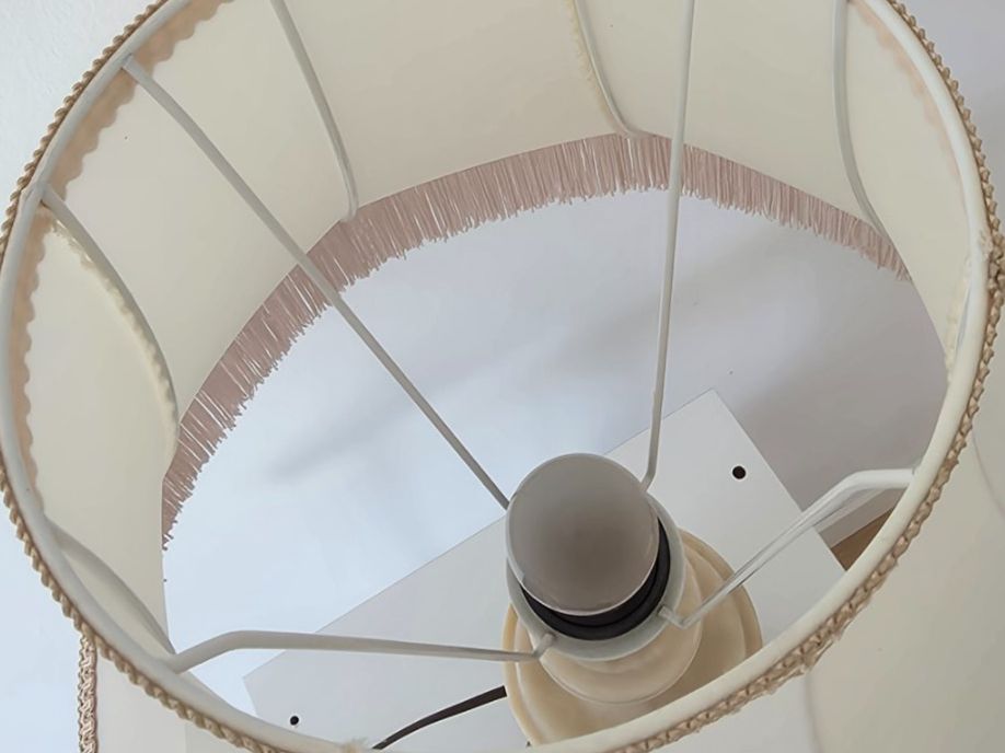 Lampade: Exklusive Tischleuchte - Erbstück – Usato da Egliswil venduto da Belinda82 3