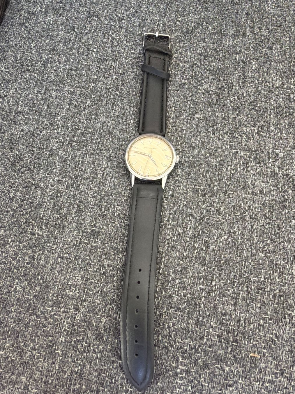 Eterna Uhren: Eterna Matic Automatic – Gebraucht aus Schlieren von Luxury.Time 5