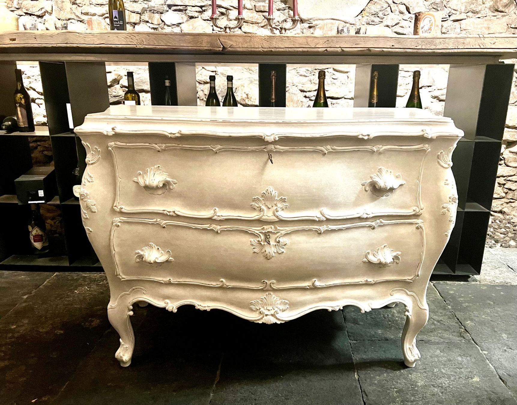 Commodes: Kommode im Landhausstil – Neuf (Voir description) à Meilen par cle_vj8t
