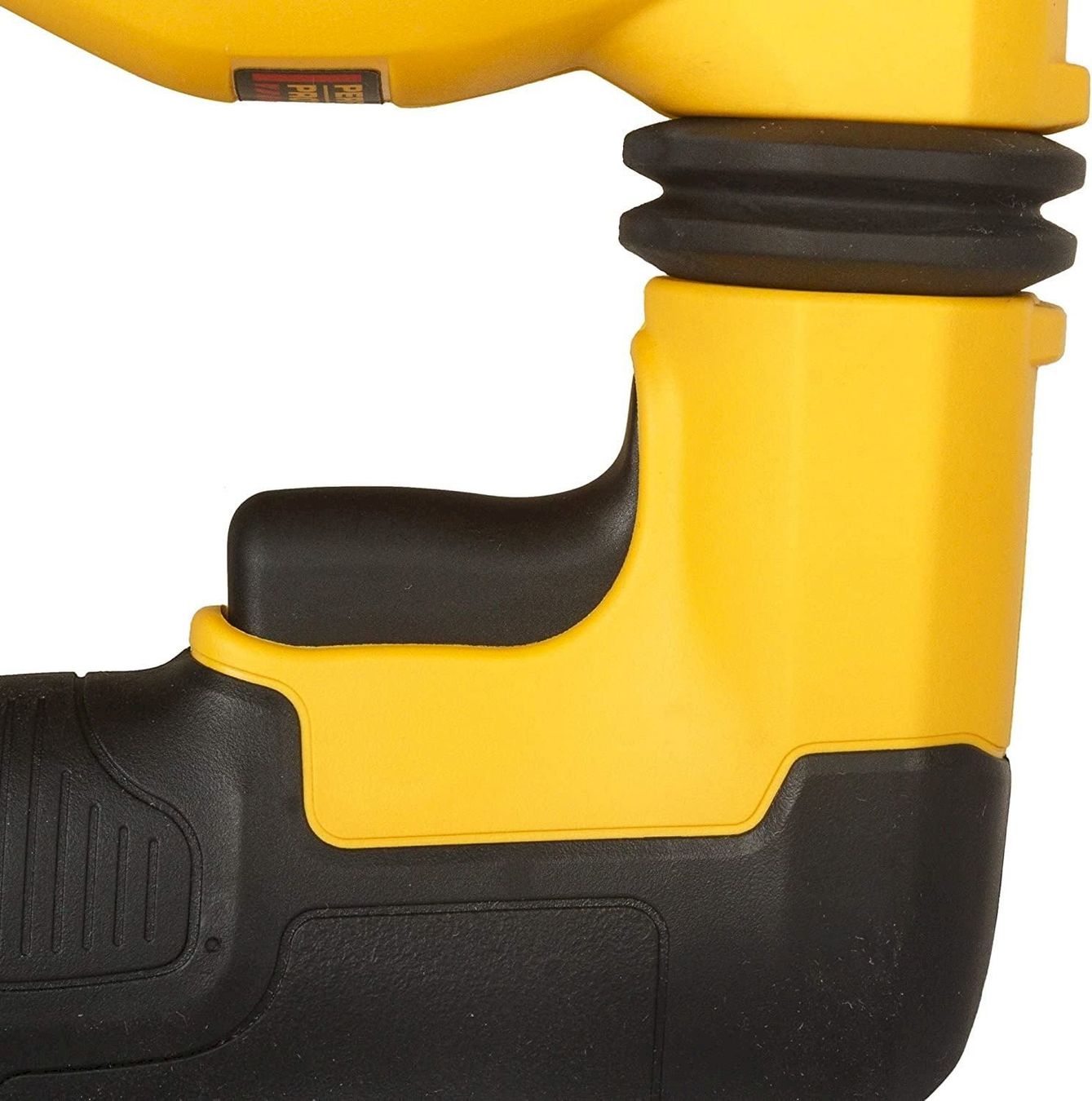 Dewalt Trapani: DeWalt Kombihammer D25333K-QS – Nuovo e nell'imballaggio originale da Bottighofen venduto da zaap 6