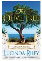 Lucinda Riley - The Olive Tree - The bestselling story