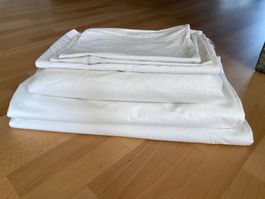Antiallergische Bettwäsche und Matrazenschutz