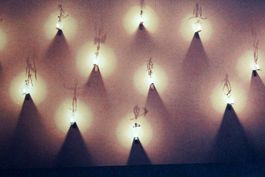 UT POESIS MUSEUM, Kunst der 80er-Jahre Kunstmuseum Bern 1989