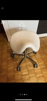 Professioneller ergonomischer Büro-/Arztstuhl - Neu