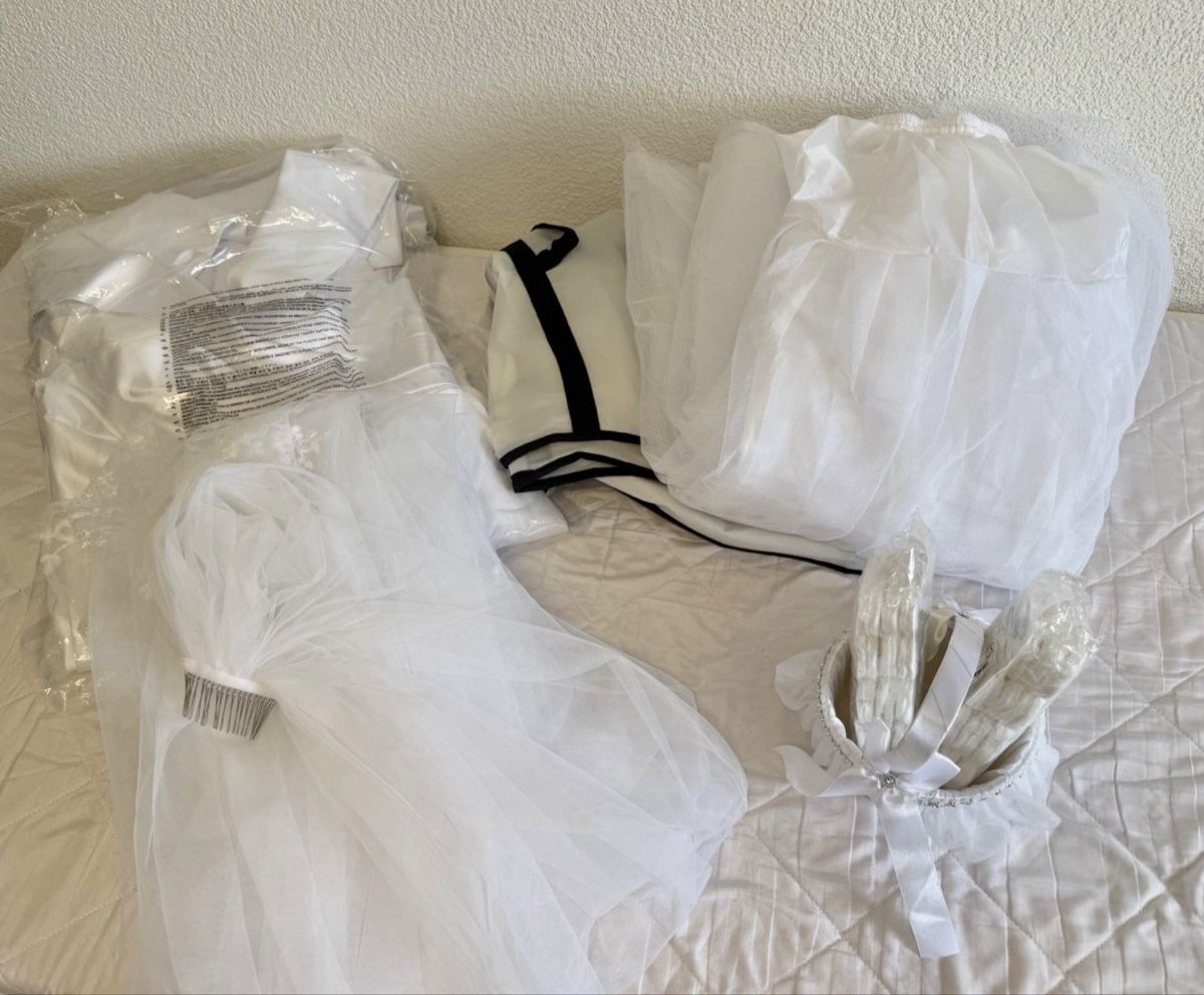 Robes: Brautkleider – D'occasion à Niederwangen BE par KBL85 6