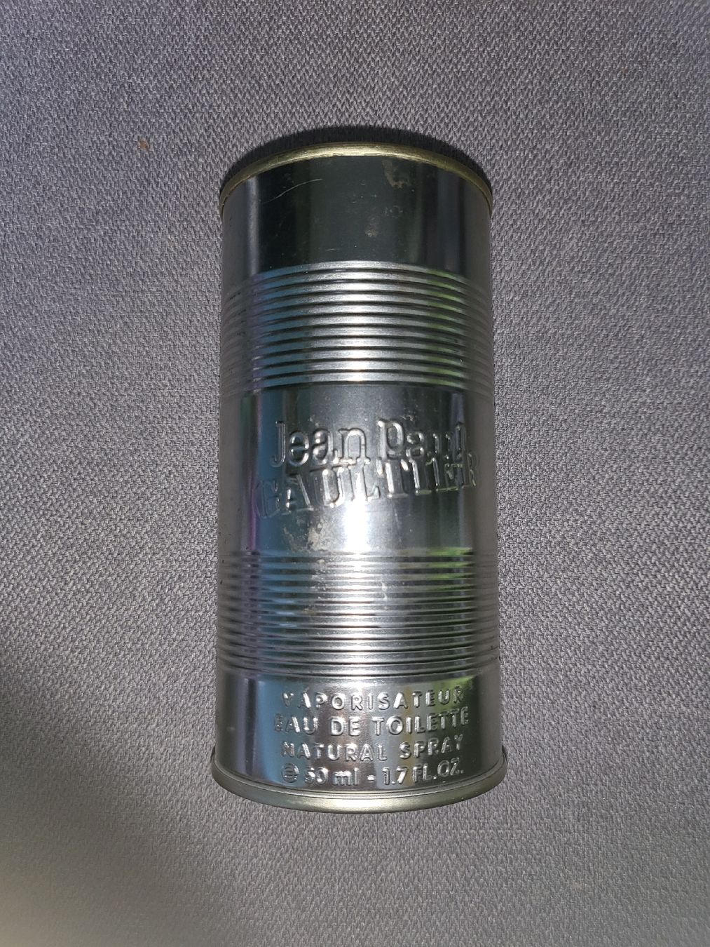 Jean Paul Gaultier Profumi & Eau de Toilette: Jean Paul GAULTIER 50 ml – Nuovo (secondo la descrizione) da Lenk im Simmental venduto da banane50626