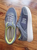 Kybun Sneaker grau Grösse 42,5 in sehr gutem Zustand