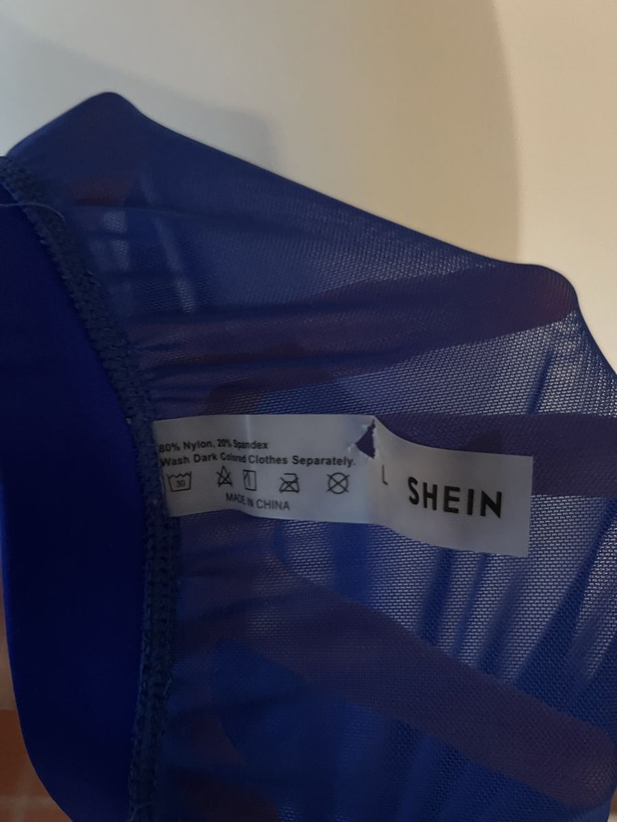 Shein Badekleider & Bikinis: Shein Strand Rock Gr.S – Gebraucht aus zürich von kira.jj 2