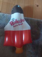 Rakete Wasserglace 47cm lang