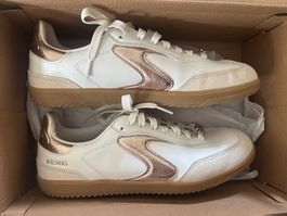 Damen Sneaker Skechers Gr. 39
