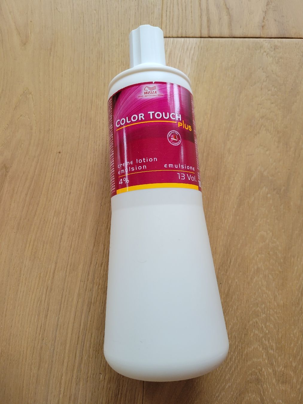 Färbemittel: Wella Color Touch Haarfarben, diverse Farben – Neu (gemäss Beschreibung) aus Kesswil von mie_g89p 9
