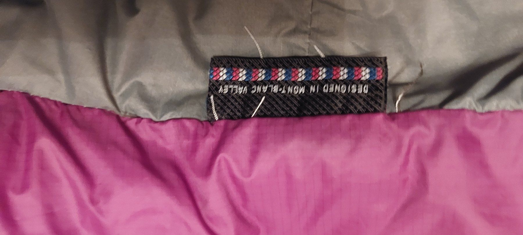 Jacken: Damen Daunenjacke Gr L – Gebraucht aus Glarus von inchen06 1