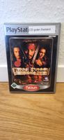 PS2 - Fluch der Karibik Die Legende von Jack Sparrow